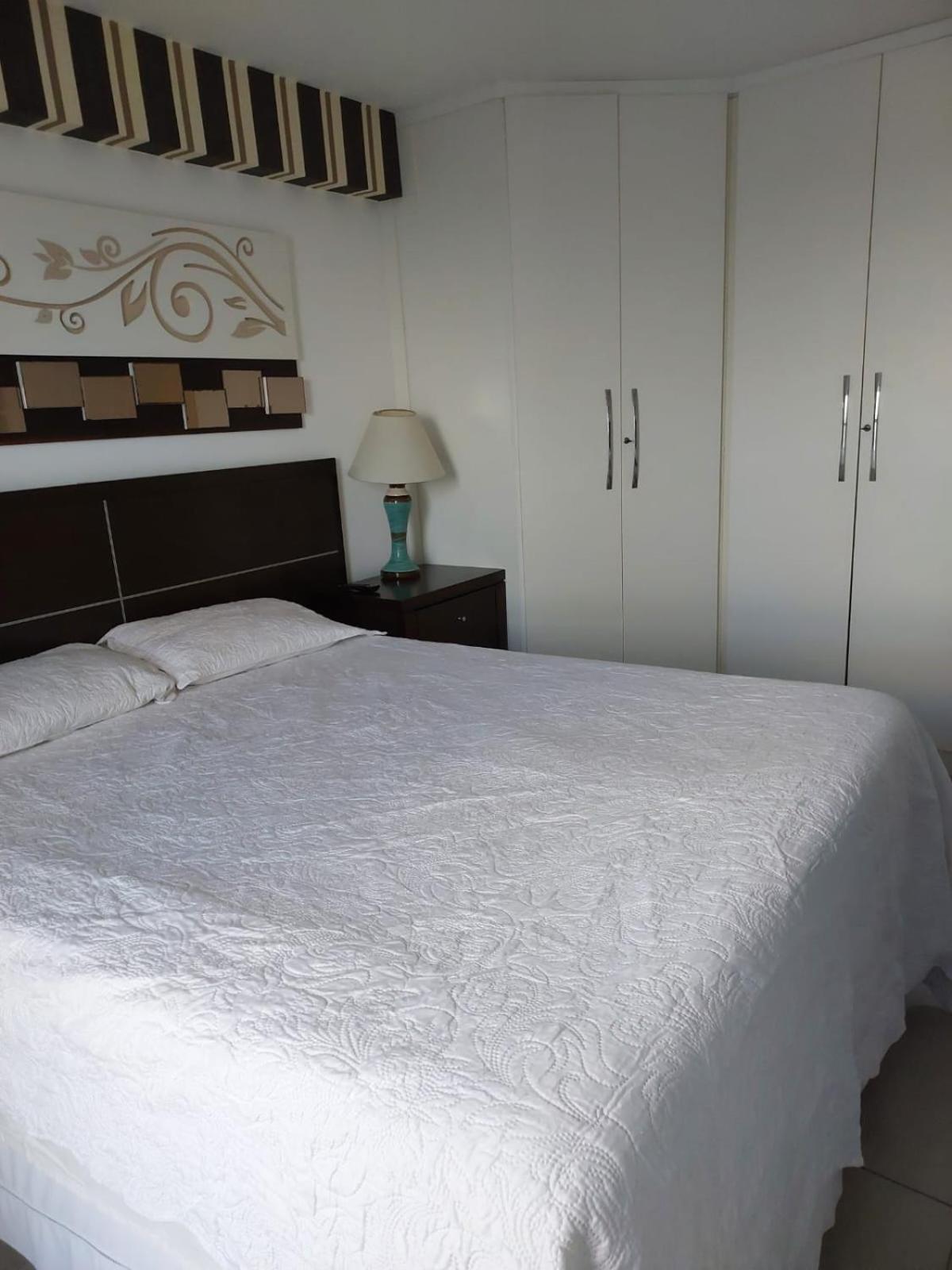 Paradise Flat 2 Quartos Vista Mar Apartman Natal Kültér fotó